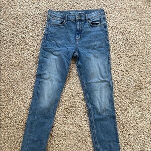 🔥4/$10 Old Navy Classic Blue Jeans